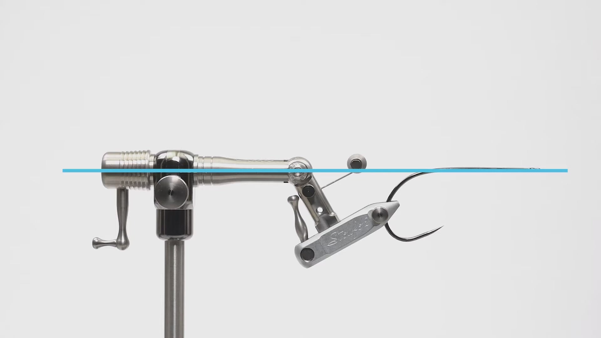 Étau ELITE VISE de Stonfo - article 653