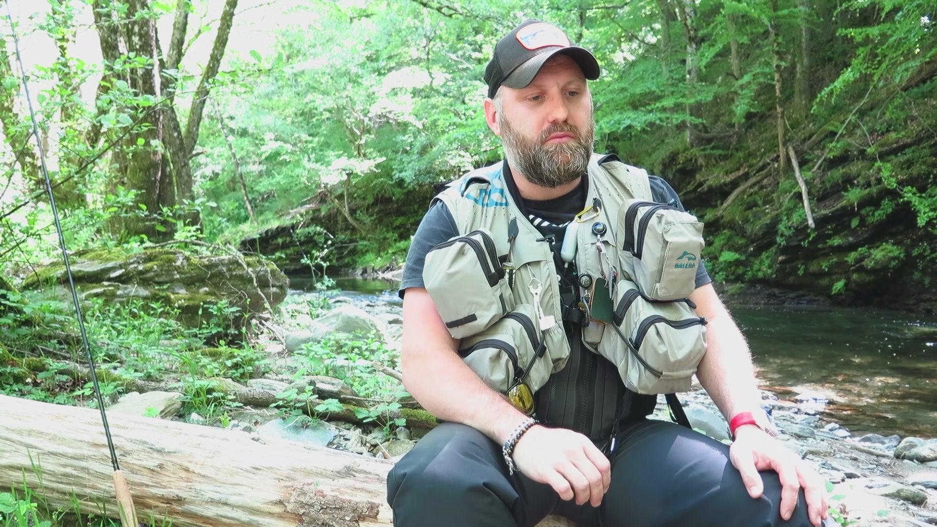 Video Training "Learn and Master Euro Nymphing" by Matthieu Mercier