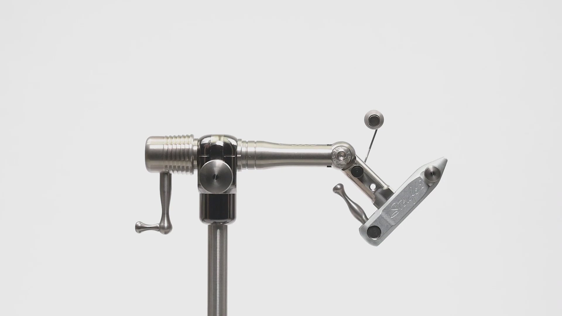 Étau ELITE VISE de Stonfo - article 653