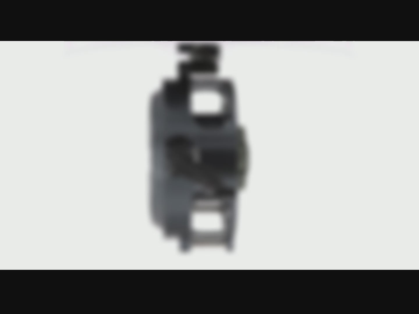 Moulinet Semi-automatique YOTO XPR 30 de JMC