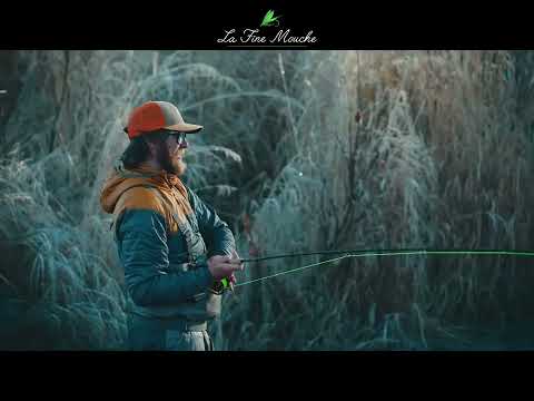 Moulinet AURA - EURO NYMPH - Guideline