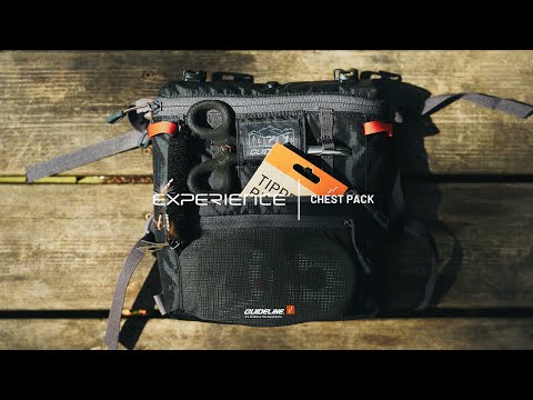 Guideline Experience Chest Pack